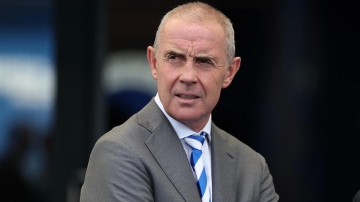 官方：布莱顿技术总监戴维-韦尔离任，他曾在布莱顿工作8年