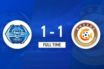 苏超-常州1-1客场平泰州2轮不败 巴特破门黄紫昌首秀造点+点射