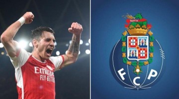 罗马诺：阿森纳收到波尔图超2500万欧正式报价，基维奥尔同意加盟