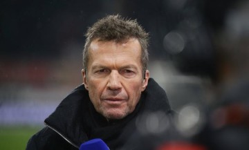 马特乌斯：小组内德国阵容最强将直接晋级，须学西班牙有固定体系